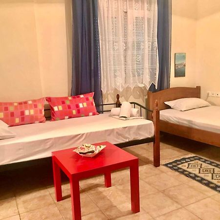 Plaza Studios Лептокария Экстерьер фото