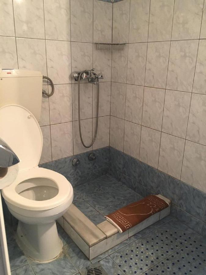 Plaza Studios Лептокария Экстерьер фото